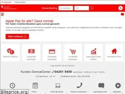 Sites similar to spk-row-ohz.de