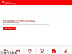 Sites similar to spk-salem.de