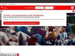 Sites similar to spk-schaumburg.de