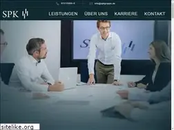 Sites similar to spk-storz.de