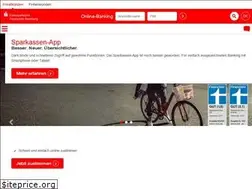 Sites similar to spk-ts.de