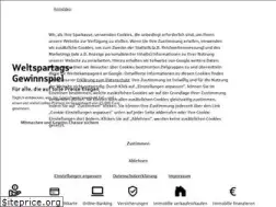 Sites similar to spk-westholstein.de