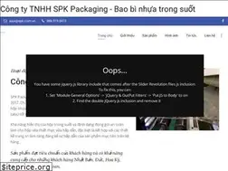 Sites similar to spk.com.vn