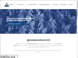 Sites similar to spk.fr