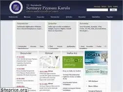 Sites similar to spk.gov.tr