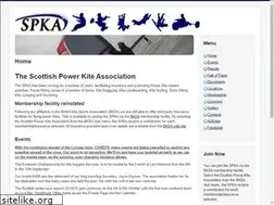 Sites similar to spka.org
