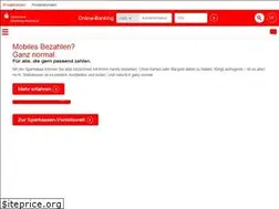 Sites similar to spkam.de