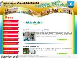 Sites similar to spkarpicko.pl