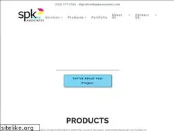 Sites similar to spkassociates.com