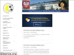 Sites similar to spkaty.pl