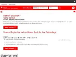 Sites similar to spkbopw.de