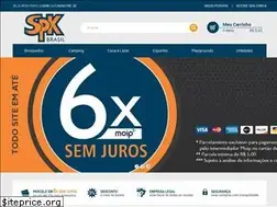Sites similar to spkbrasil.com.br