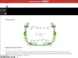 Sites similar to spkdoglog.com