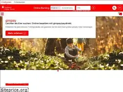 Sites similar to spked.de