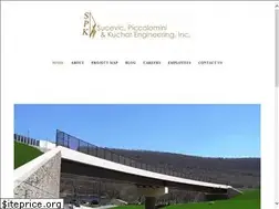 Sites similar to spkengr.com