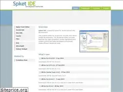 Sites similar to spket.com