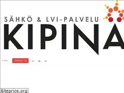 Sites similar to spkipina.com