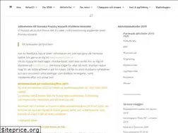 Sites similar to spkk.se