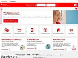 Sites similar to spkmfrs.de