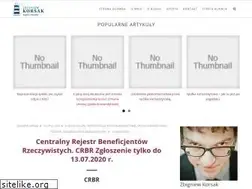 Sites similar to spkomandytowa.pl