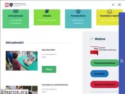 Sites similar to spkryspinow.pl