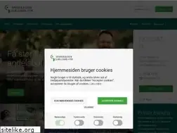 Sites similar to spks.dk