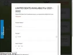 Sites similar to spkschools.com