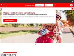 Sites similar to spkson.de