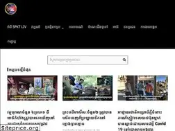 Sites similar to spktliv.com