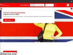 Sites similar to spktw.de