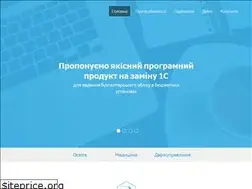 Sites similar to spkua.com.ua