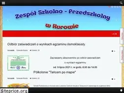 Sites similar to spkurow.pl