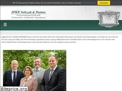 Sites similar to spkw.eu