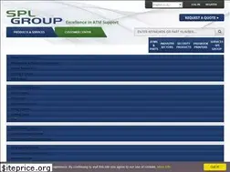 Sites similar to spl-group.com