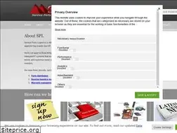 Sites similar to spl.co.za