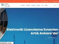 Sites similar to spl.com.tr
