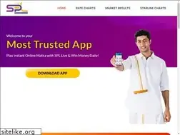Sites similar to spl.live