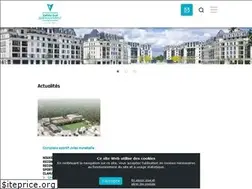 Sites similar to spla-panorama.fr