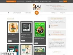 Sites similar to spla.pro