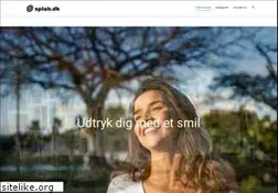 Sites similar to splab.dk