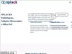 Sites similar to splack.com.br
