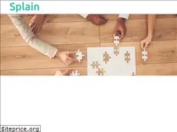 Sites similar to splain.io