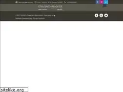 Sites similar to splakhani.com