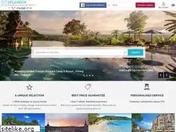 Sites similar to splandia.com