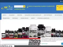 Sites similar to splanet.com.mx