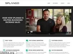 Sites similar to splango.com