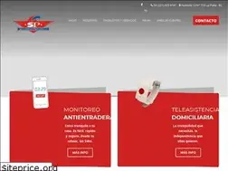 Sites similar to splaplata.com.ar
