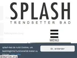 Sites similar to splash-bad.de