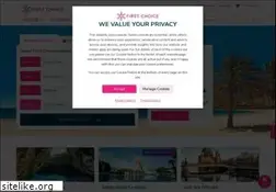 Sites similar to splash-holiday.com