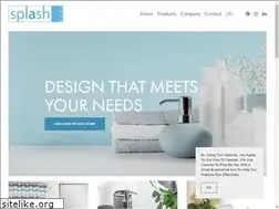 Sites similar to splash-home.com